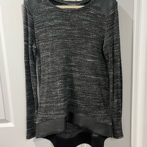 Generation Love lightweight sweater